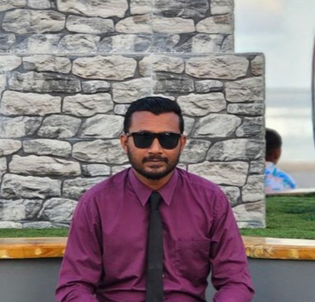 ފަތުހުﷲ ޖަމީލް