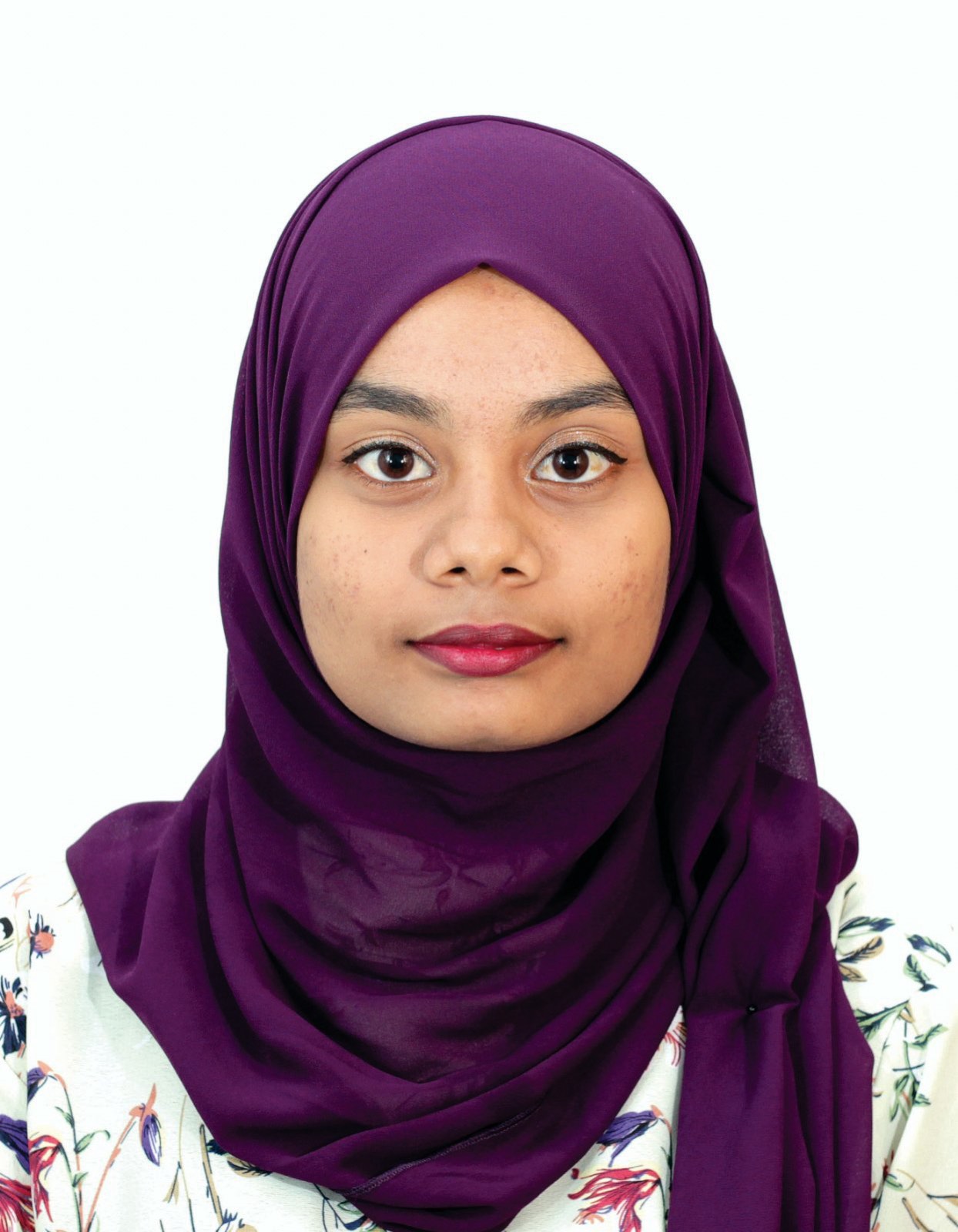 އާޝީ އަޝްރަފް